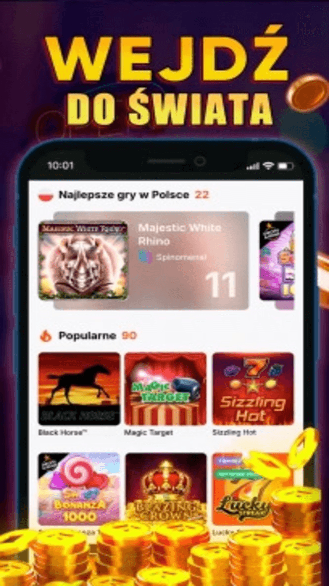 Зал игровых автоматов Screenshot